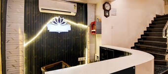 Townhouse Civil Lines Prayagraj