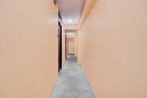 House | Interior - Townhouse Civil Lines Prayagraj (Prayagraj)