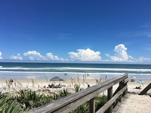 Strand