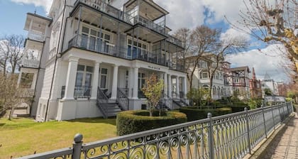 Villa Baltik