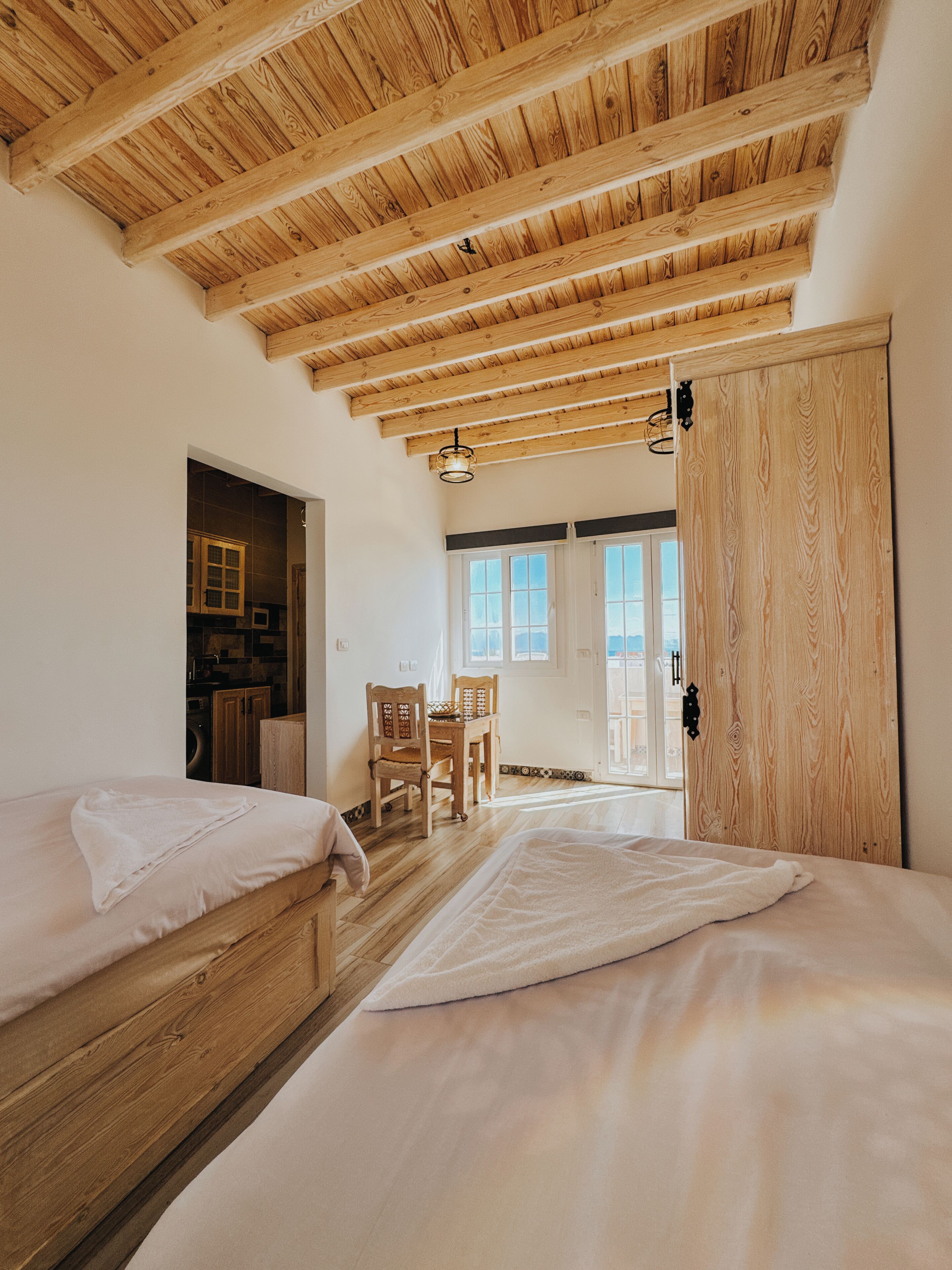 1 quarto, Wi-Fi, roupa de cama