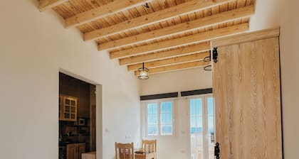 Lavender House Dahab- Roof Studio