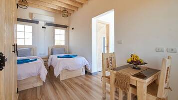 1 quarto, Wi-Fi, roupa de cama