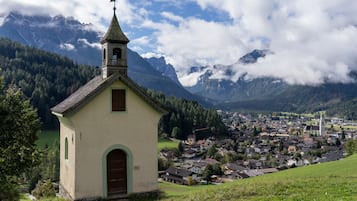 Esterni