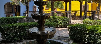 Hotel Suites EL Paseo 