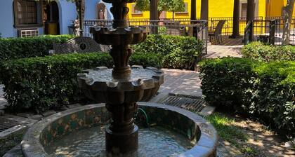 Hotel Suites EL Paseo