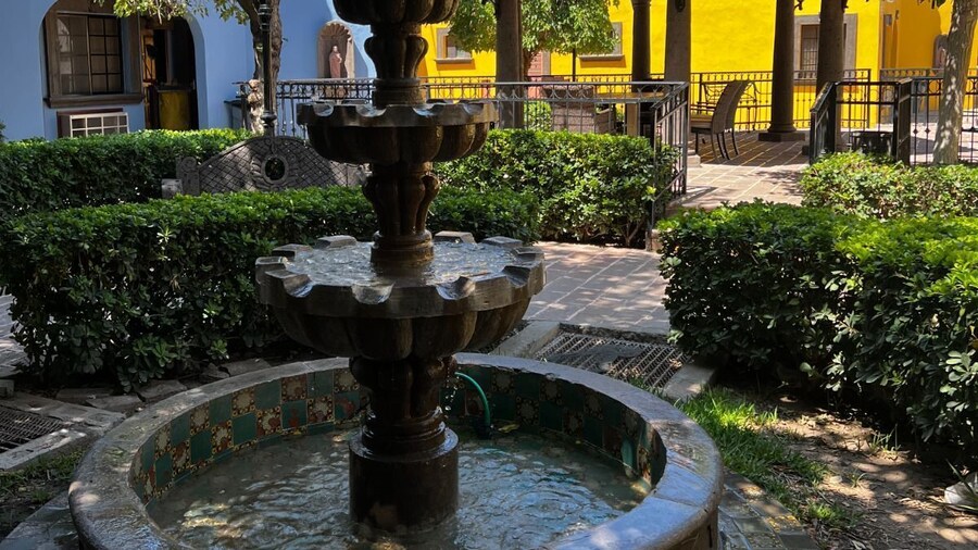 Hotel Suites EL Paseo