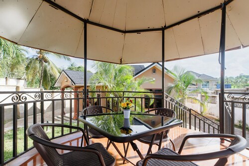 Cozy Tanzania Enjoyable 4-bedroom bed & breakfast in vibrant Dar es Salaam
