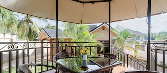 Cozy Tanzania Enjoyable 4-bedroom bed & breakfast in vibrant Dar es Salaam