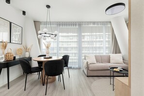 Living area - Maris - Wave Resort & Spa (Międzyzdroje)