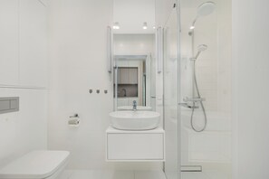 Bathroom - Maris - Wave Resort & Spa (Międzyzdroje)