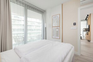 Room - Maris - Wave Resort & Spa (Międzyzdroje)