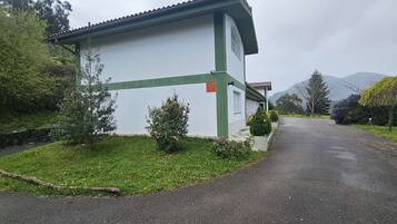 Fachada