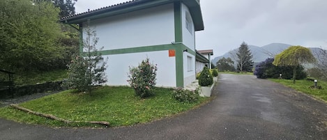 Außenbereich