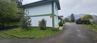 Bizkar Bare Apartment 4