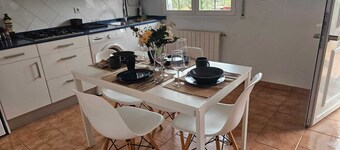 Bizkar Bare Apartment 4