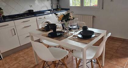 Bizkar Bare Apartment 4