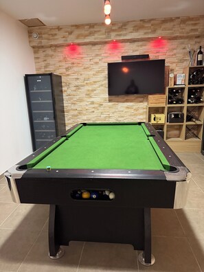 Sala de juegos