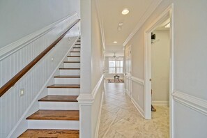 Interior - Private Pool, Elevator and Canal Front! By Williamson Realty (Ocean Isle Beach)