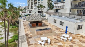 Unclassified image, 5 of 34, button - Newly Remodeled 2/2 Gulf Front Condo in Madeira Beach, Florida (Madeira Beach)