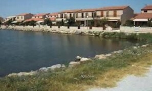 Unclassified image, 2 of 10, button - Villa 6 p piscine clim procher mer et lac (Le Barcarès)