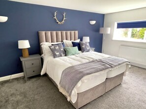Cottage - The Oaks (Blackburn)