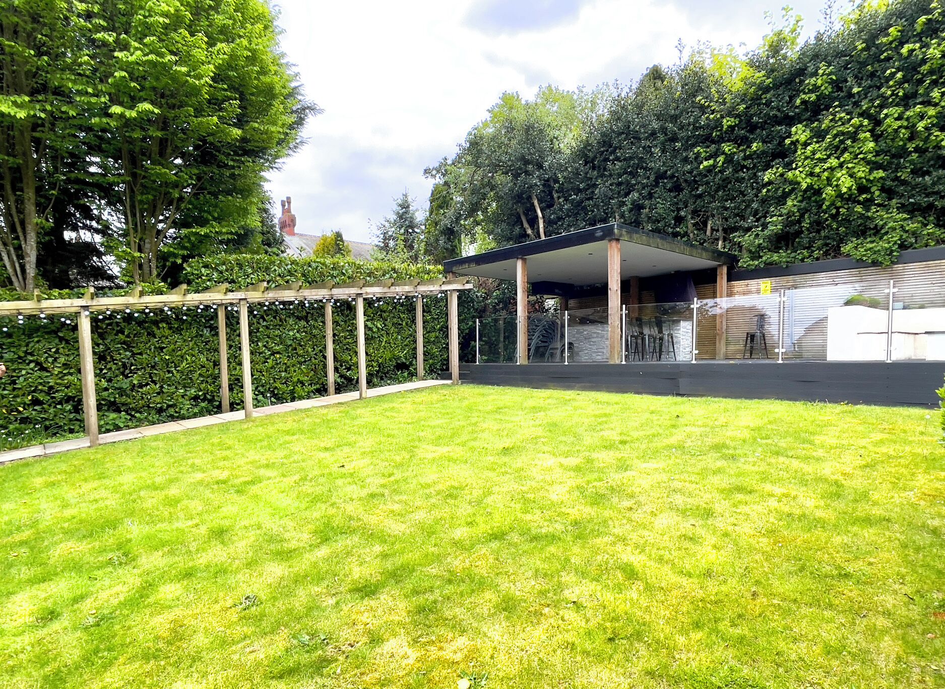 Cottage | Interieur