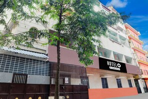 House | Exterior - Classic With Balconysri Krishna Nilaya (Bengaluru)