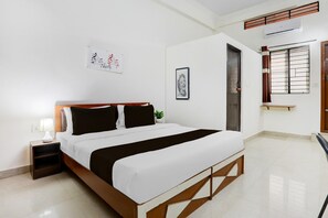 House | 1 bedroom - Classic With Balconysri Krishna Nilaya (Bengaluru)