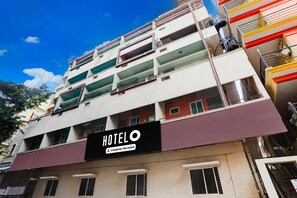 Exterior - Classic With Balconysri Krishna Nilaya (Bengaluru)