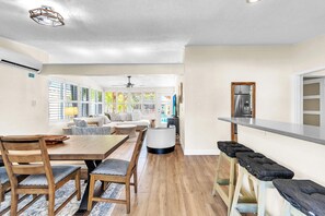 House, Multiple Beds (Sunset Dreams) | Interior - Sunset Dreams (St. Pete Beach)