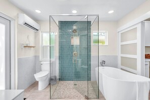 House, Multiple Beds (Sunset Dreams) | Bathroom - Sunset Dreams (St. Pete Beach)