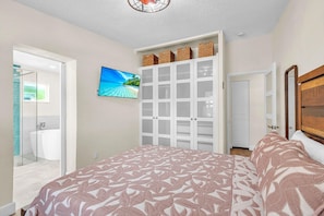 House, Multiple Beds (Sunset Dreams) - Sunset Dreams (St. Pete Beach)