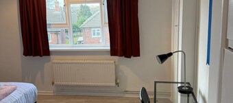 Cozy Flat - Near Essex Uni | WiFi | Free Parking