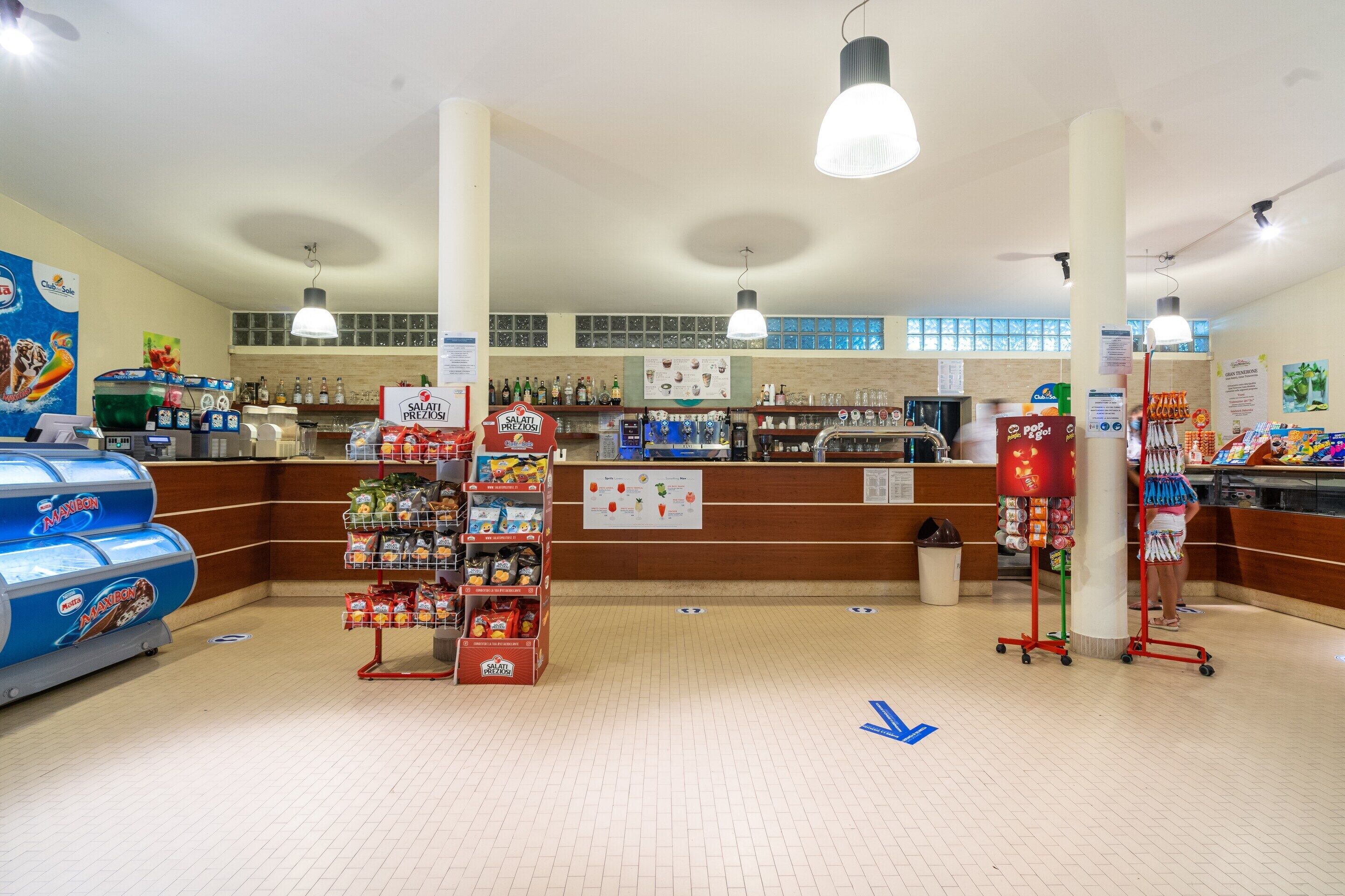 Bungalow | Gift shop