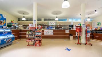 Bungalow | Gift shop