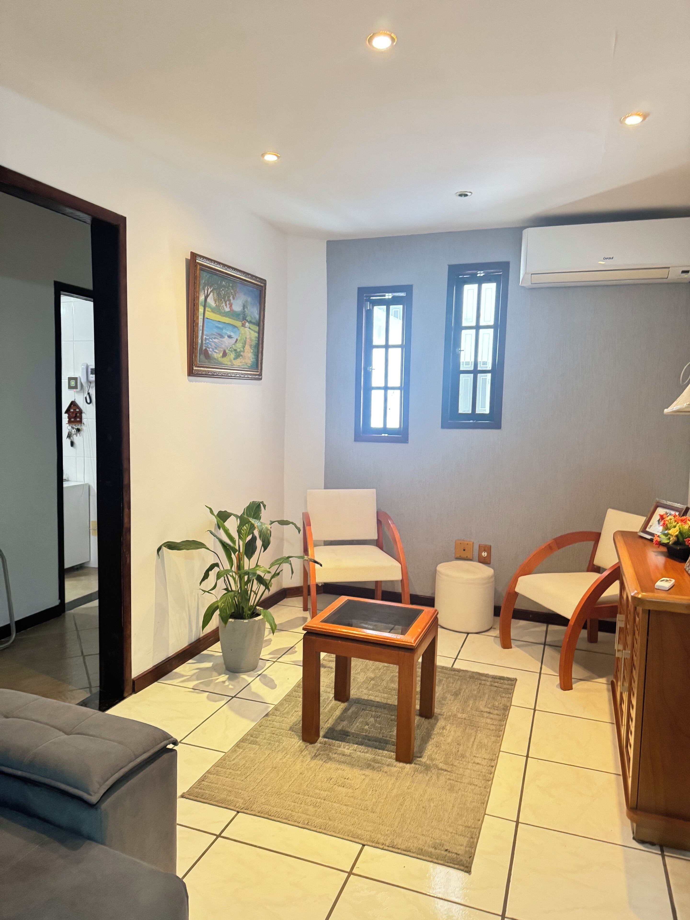 Großzügiges Ferienhaus Für 10 Personen Mit Pool 200 Meter Zum Strand - Rio de Janeiro