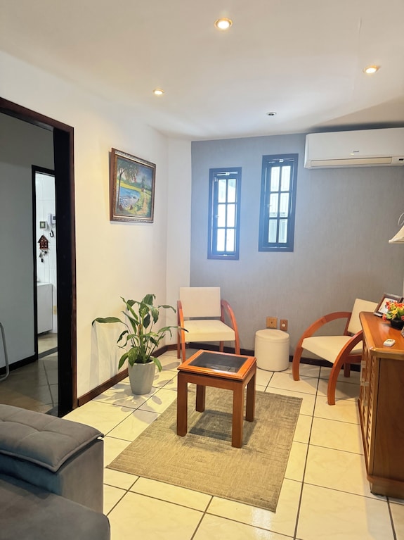 Großzügiges Ferienhaus Für 10 Personen Mit Pool 200 Meter Zum Strand - Rio de Janeiro