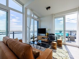 Hus | Vardagsrum