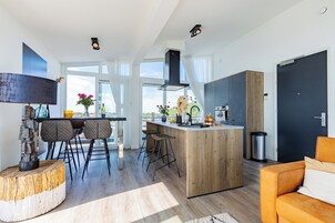 Casa | Cozinha privada