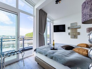 House - Penthouse With Beach View (Sint-Annaland)