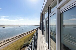 Hus | Utsikt från boendet