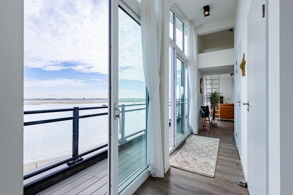 House | View from property