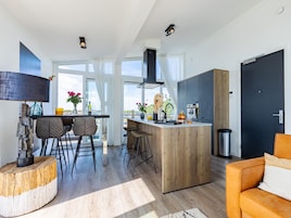 House | Private kitchen