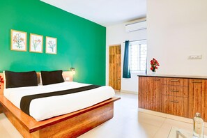 Ferienhaus | 1 Schlafzimmer