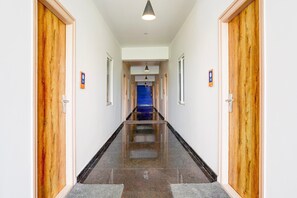 House | Interior - Classic With Balconypioneer Suites (Bengaluru)