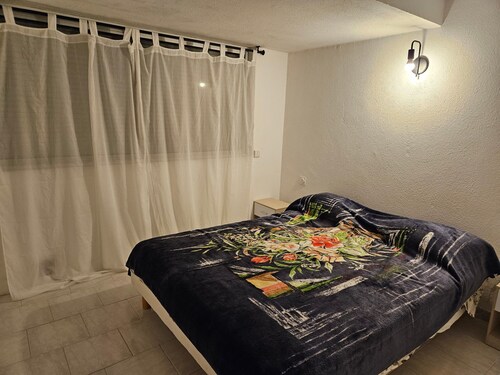 appartement proche plage et commerces