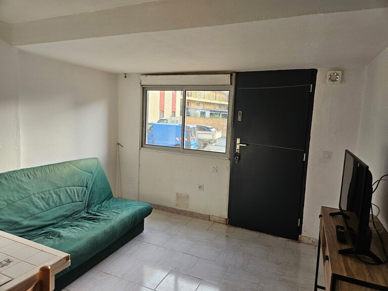 Apartment Near Beach And Shops - Calvi