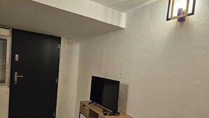 住宿内部
