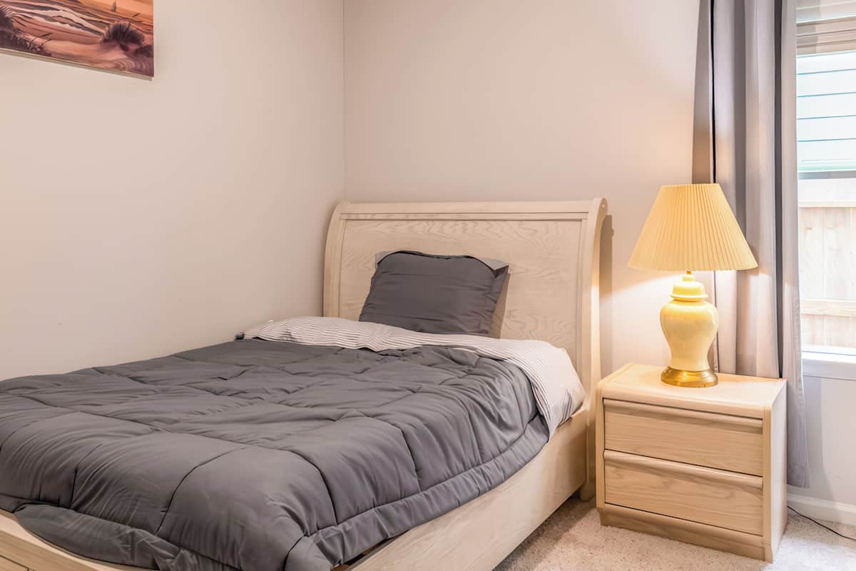 独立别墅, 阳台